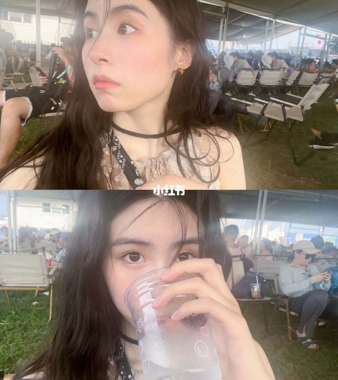 如果可以的话，尽量不留遗憾吧