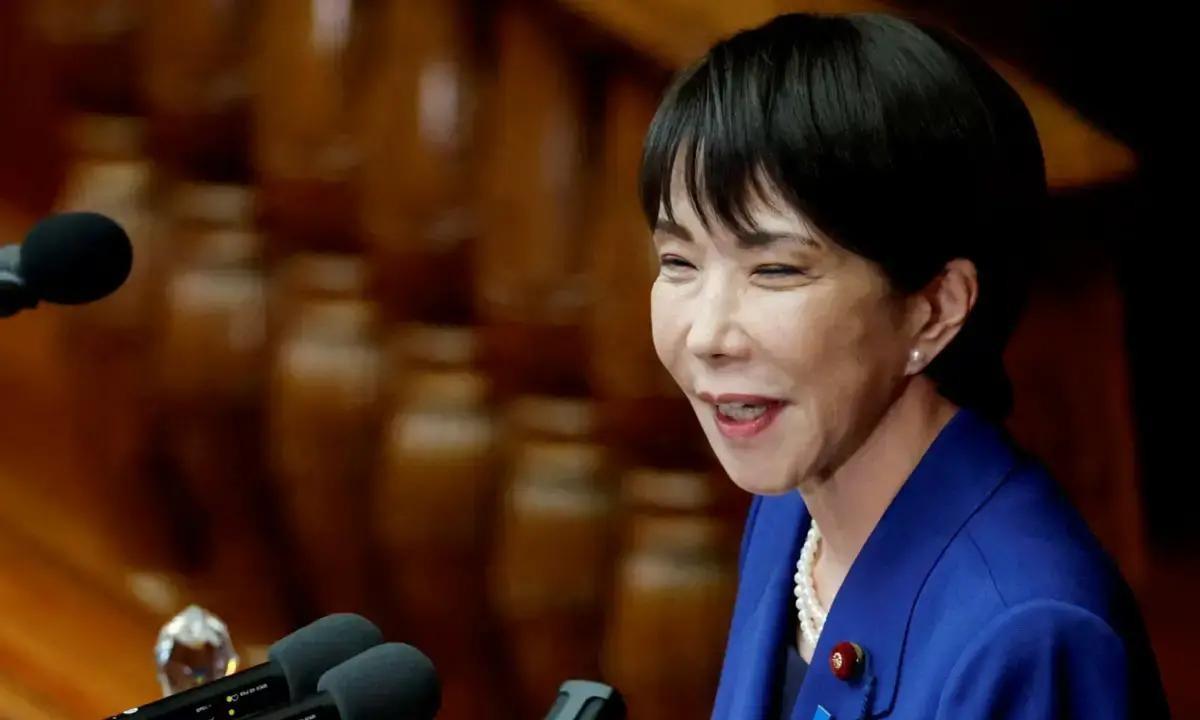 日方为闯馆者洗白？中方划禁区，开启军事行动，超千人要高市道歉

一名日本自卫队员