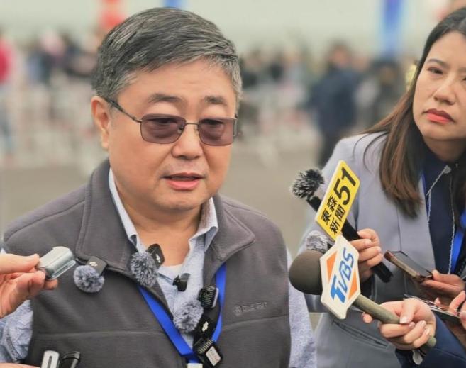 只是参观说句真心话就被严查，台湾老兵如今连认祖都要被限制

事情的起因是，吕礼诗