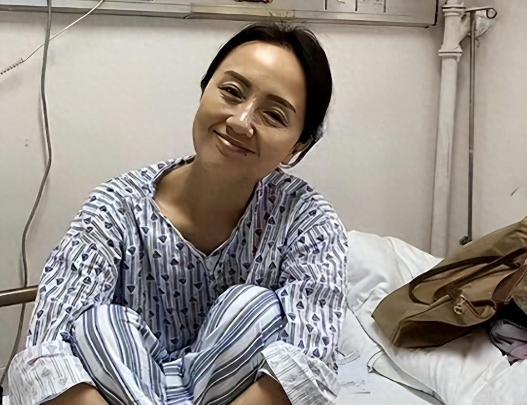 四个月，从诊断到身亡！另一个人死于癌症，太突然了...

没人想到，杨友宁会到2
