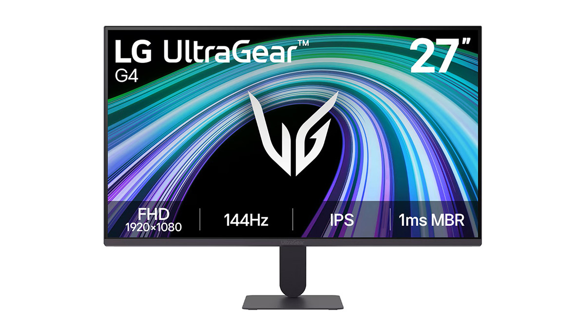 LG 27G411B显示器开售FHD近日，LG推出了新款27G411B显示器。目