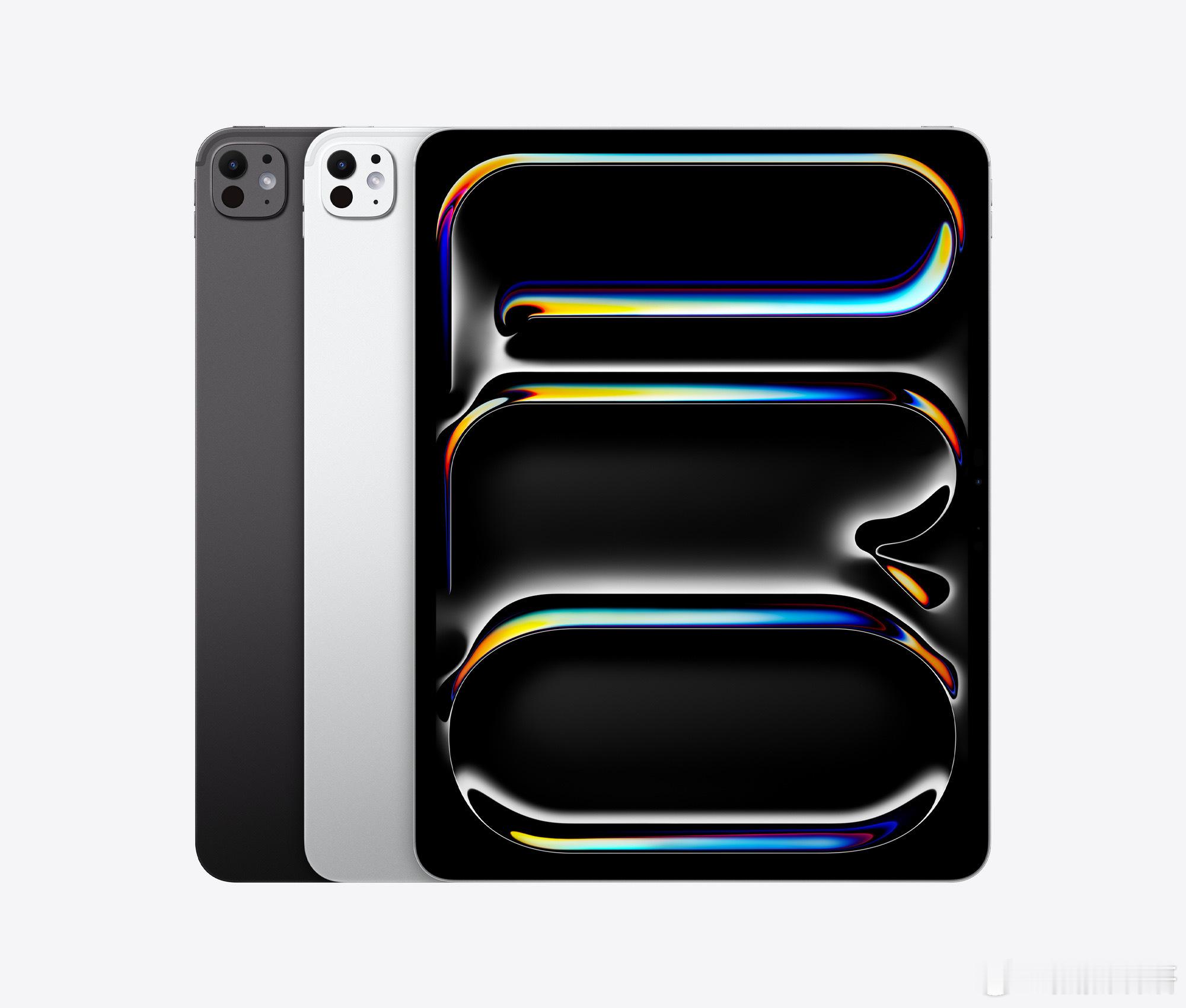 尽管折叠iPhone距离正式发布越来越近，但一直频繁传出消息的折叠iPad未来依