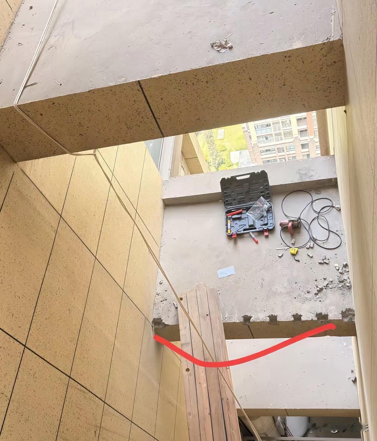 这样建真的没问题吗？
