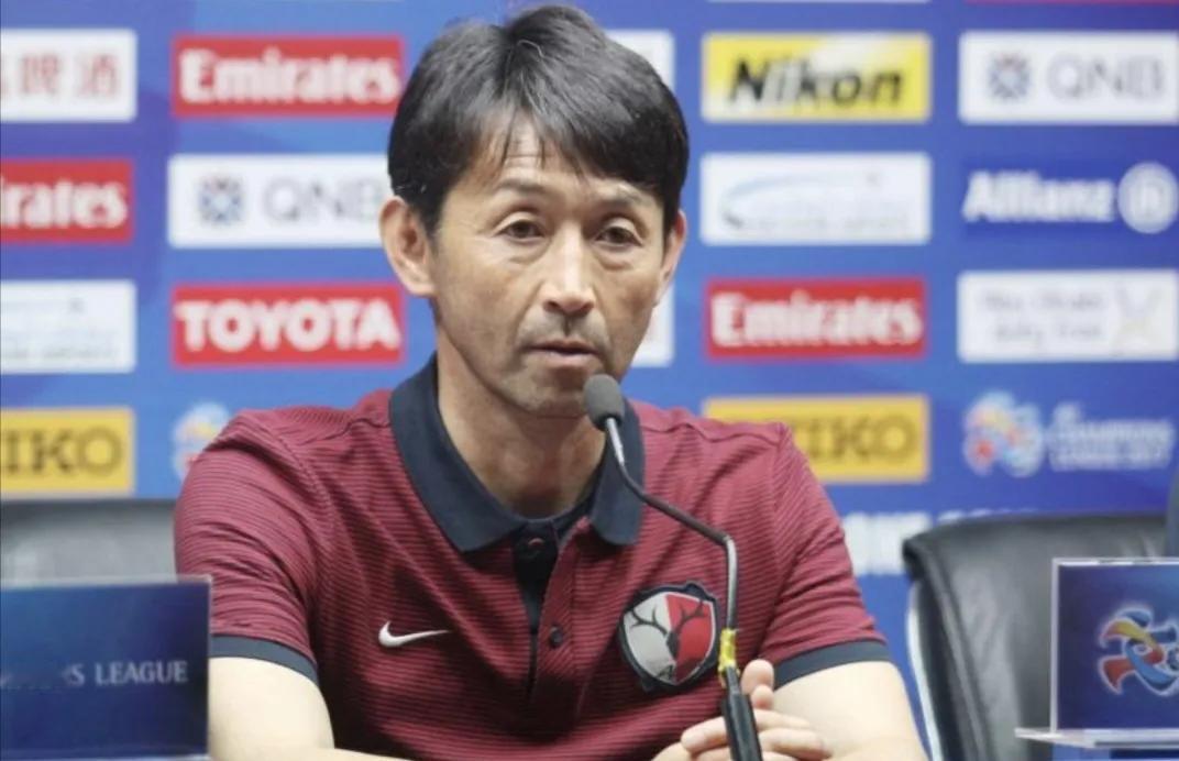 泰国足球队主教练石井正中接受记者访问，透露出三点信息:

1、世预赛小组赛最后两