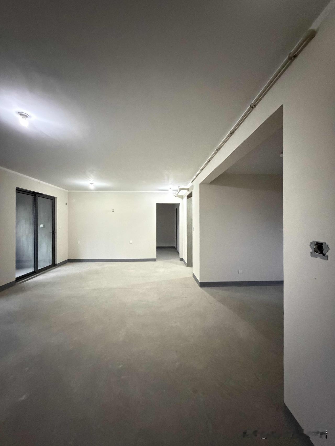 这个空调机位很人性化