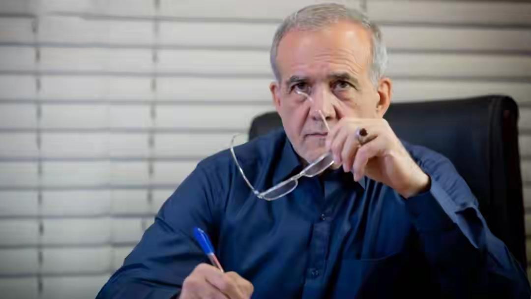 收拾完伊朗就想对付中国？特朗普打错算盘，中方四字直接封死退路
 
国际局势一夜变