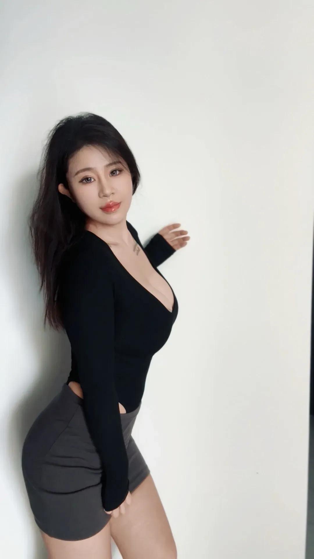 你们喜欢什么类型的美女