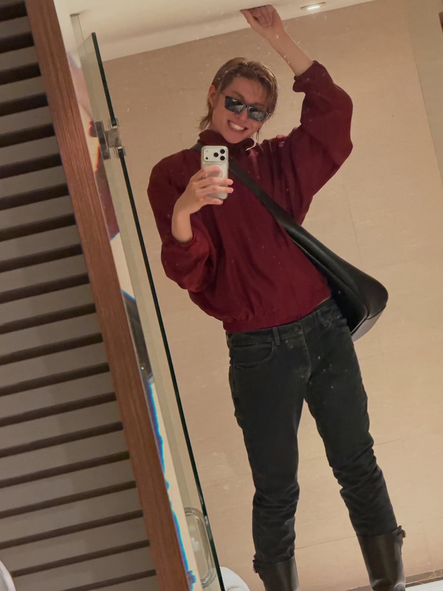 巴黎男装周男装周  CORTIS成员中马丁和赵雨凡~将会出席巴黎YSL大秀 