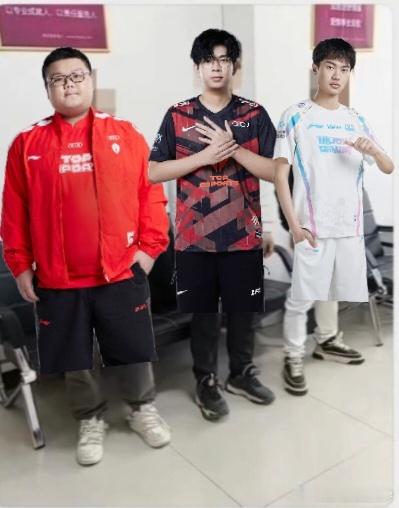 12564 卓哥一个文人也是怒了 