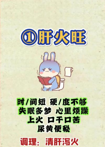 肝好则精气足：做好这 4 步，肝好人更有底气