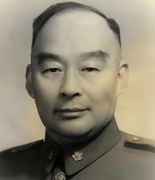 1947年，胡宗南的机要室副主任戴中溶被捕，军统指控他“通共”，胡宗南却半信半疑