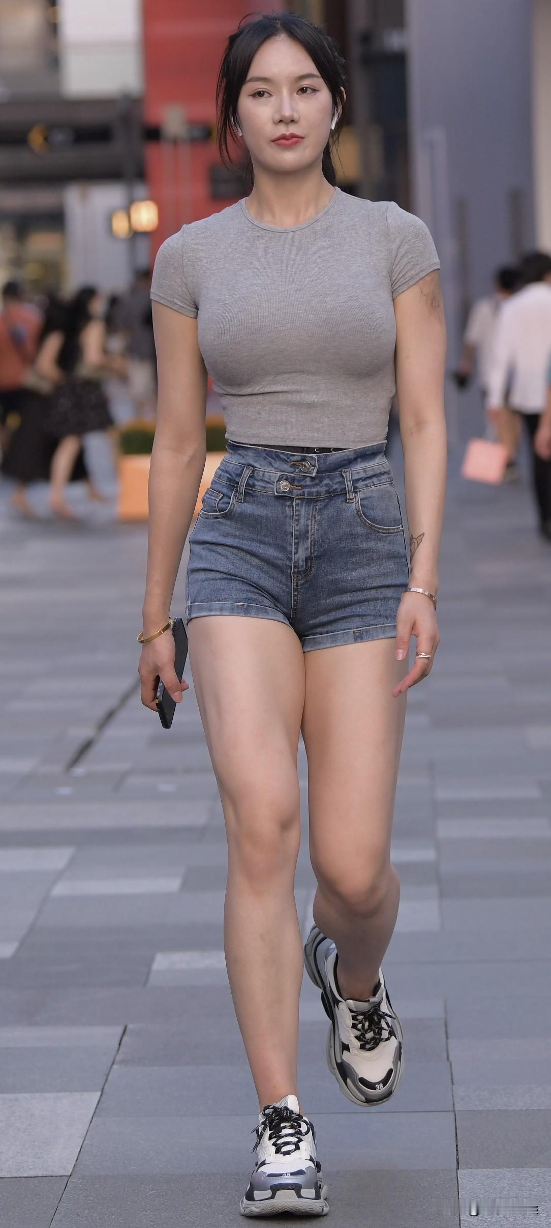 是大家喜欢的类型吗？