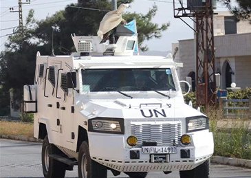 #一名联黎部队法国士兵遇袭身亡#【马克龙：一名联黎部队法国士兵遇袭身亡】据路透社