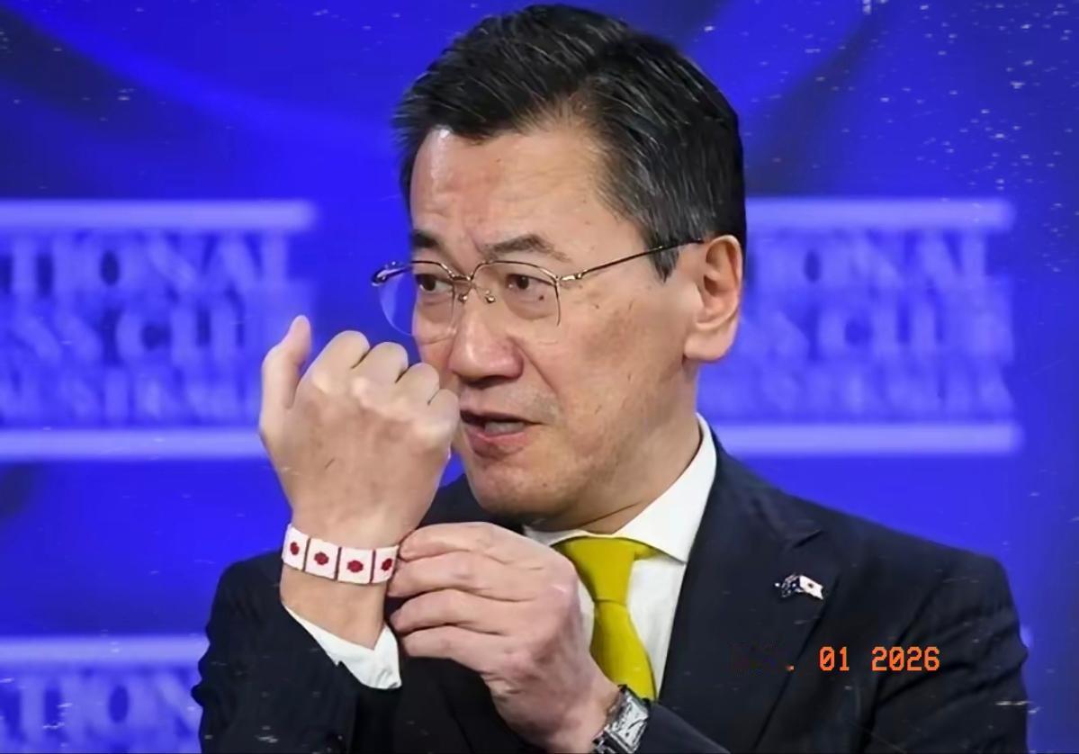 日本前驻澳大利亚大使山上信吾的观点：中国不配当超级大国，因为没有在战场取得重大的