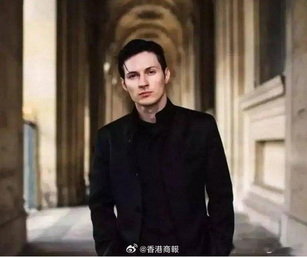 【西方铁拳教育 杜罗夫改变初衷：将根据“合理请求”向法方披露用户数据】 据观察者