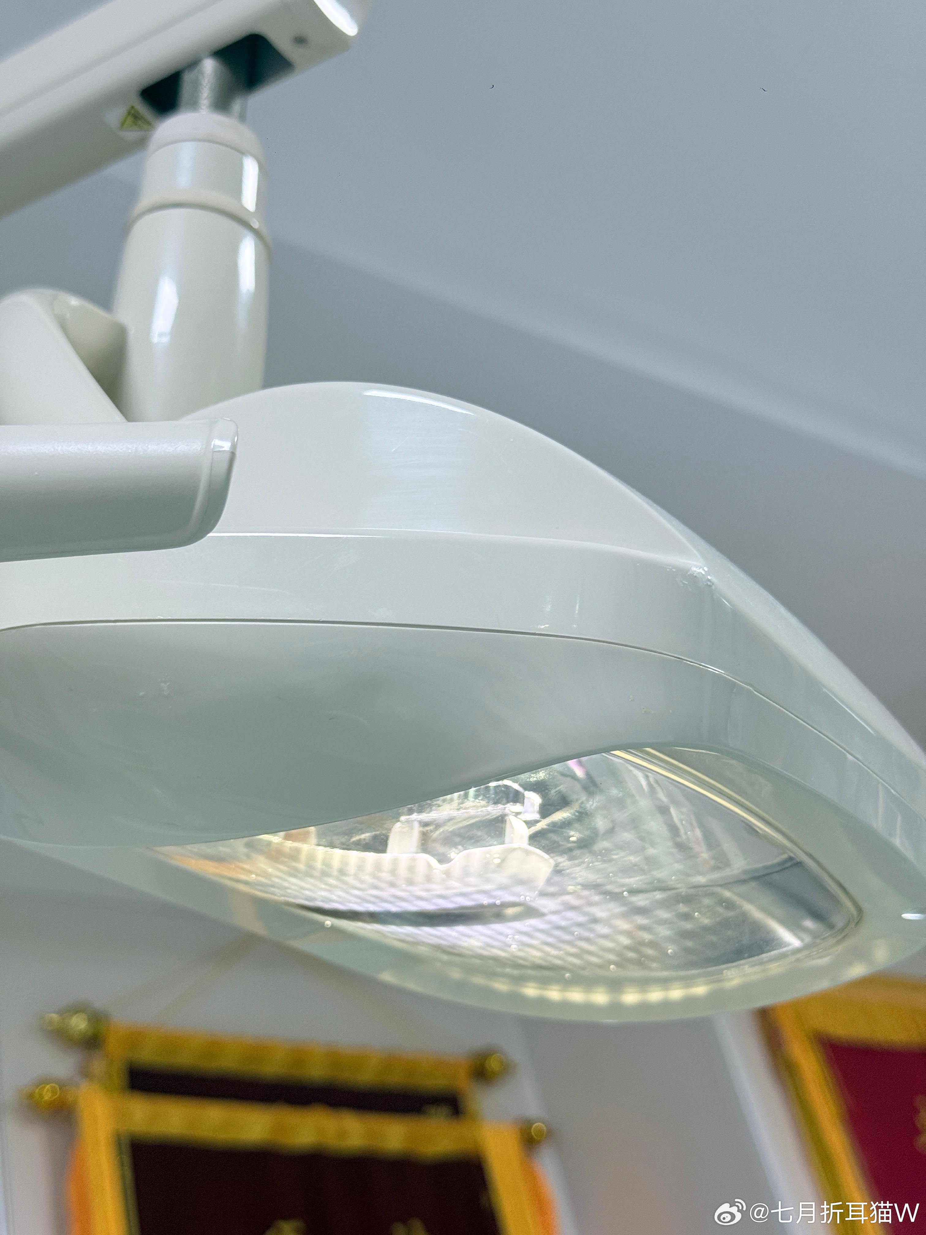 第五次还是第六次根管！已老实 