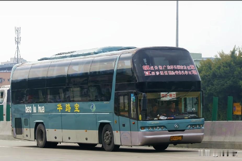 龙岗 宝安 广东深圳曾经的省际长途线路（四），不知还有多少在跑？
深圳—桃江
深