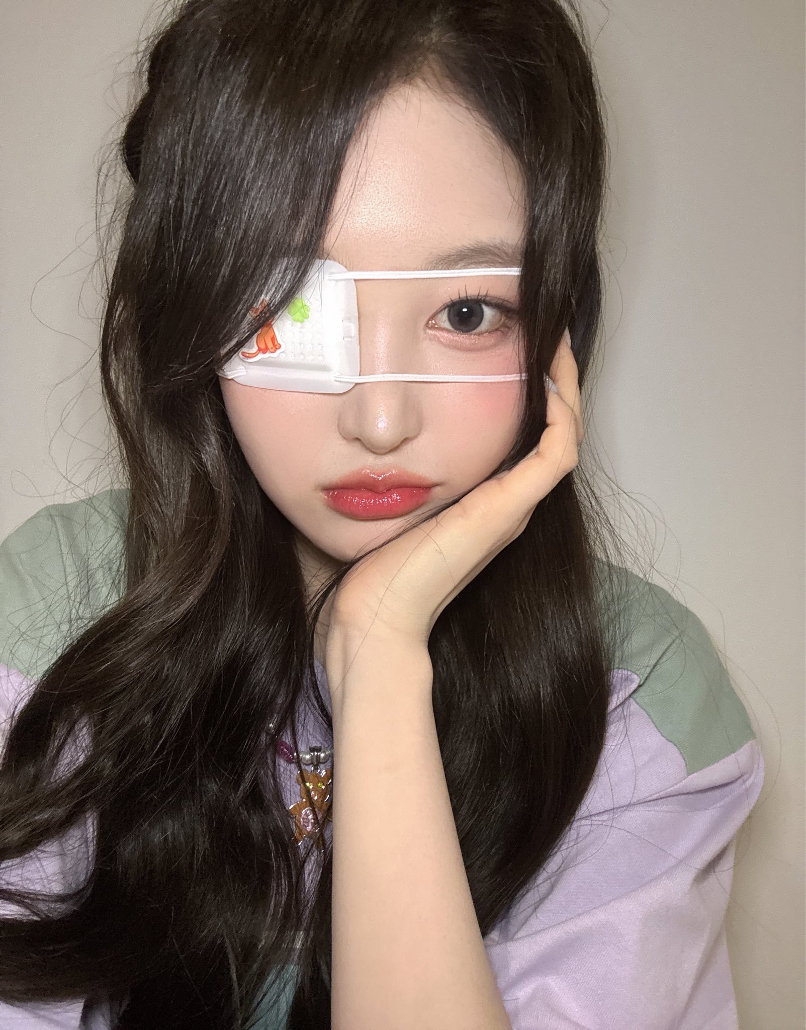fromm更新SAYMYNAME组合[超话]soha ​​​