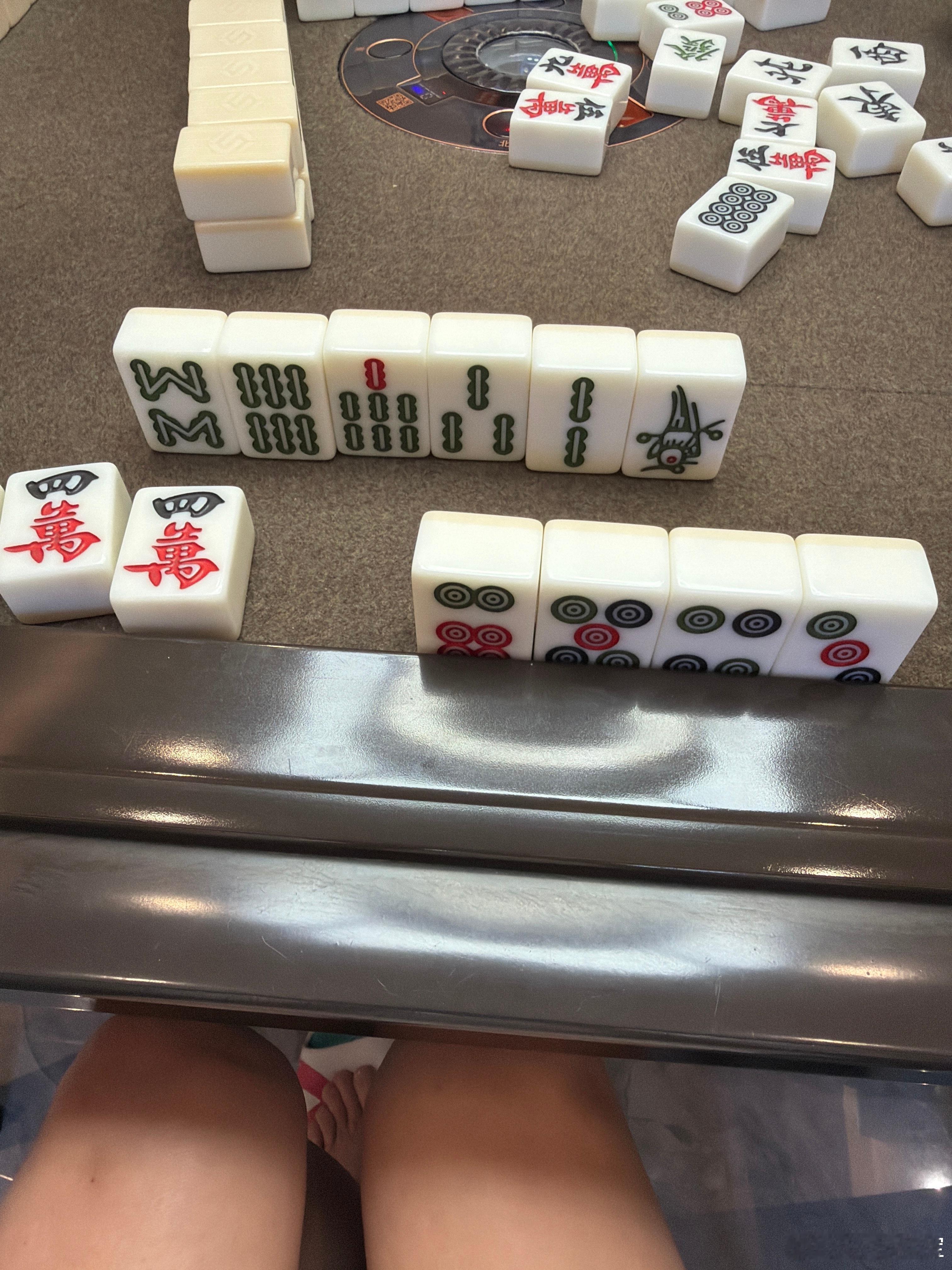 每天都在战斗 