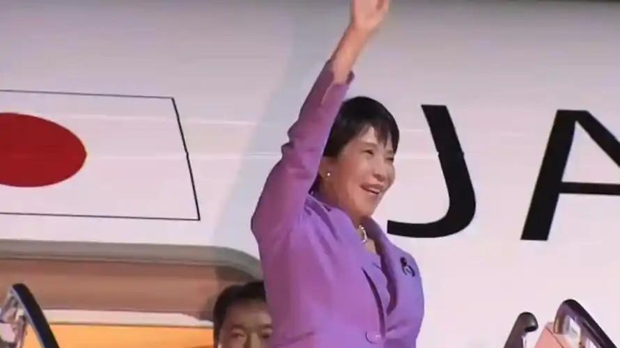 日本网民气炸了，美国不搭理，直接全当没看见。

当地时间9月21日晚，日本首相高