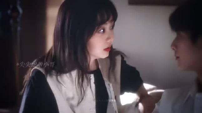 不懂就问兄妹间的撒娇方式都是这样吗

以家人之名｜谭松韵｜宋威龙