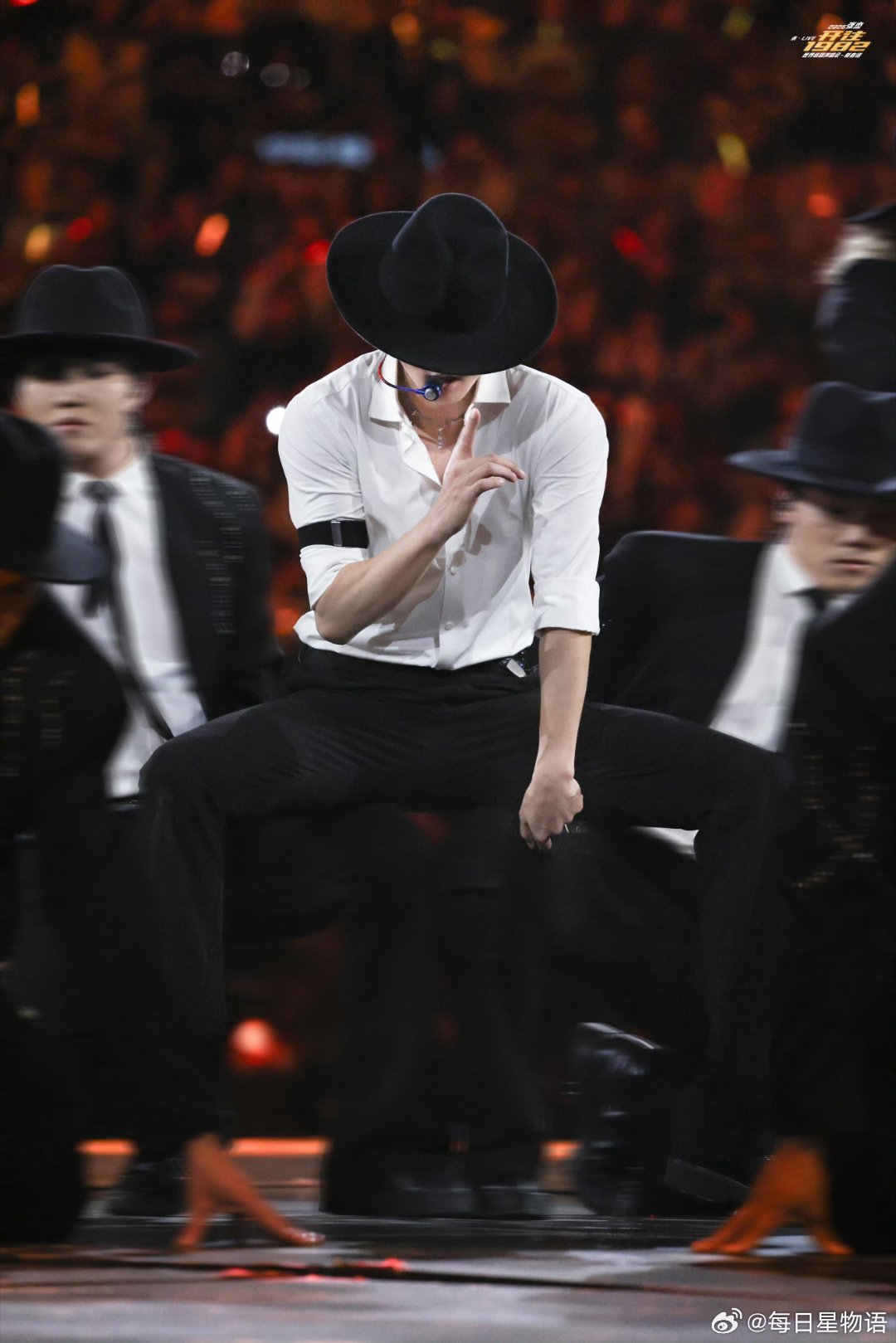 张杰北京鸟巢站 鸟巢包月选手·强势回归！12连开更是一整个爽到飞起！全球首次使用