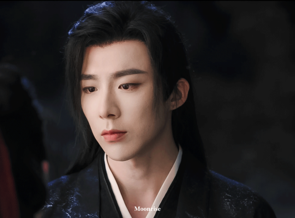 今天突然想起宁远舟了。我远舟哥哥最帅啦！没有刘宇宁的剧，我也很久不看剧了！刘宇宁