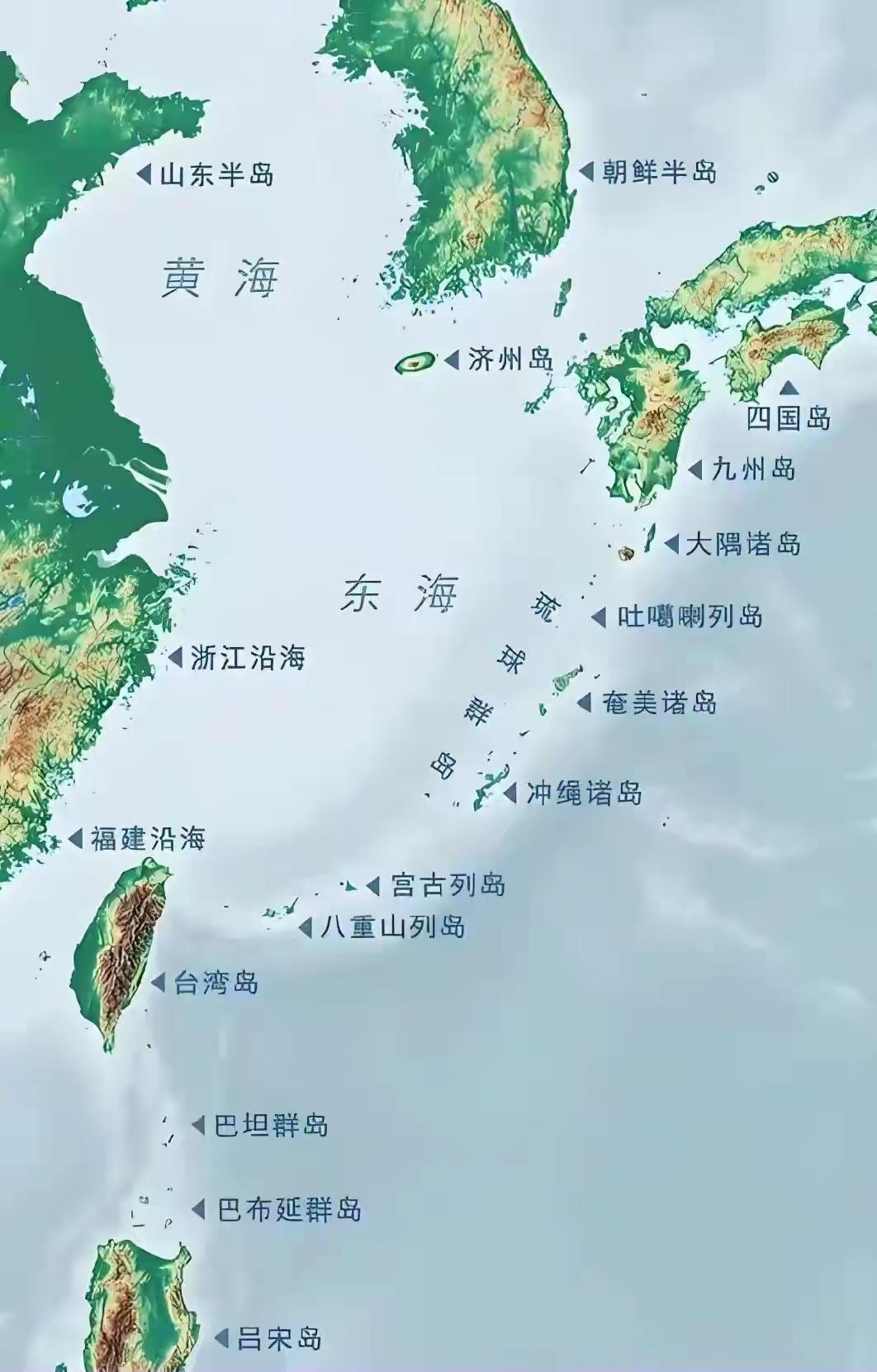 夏威夷没有成为美国国土前，被称为三明治群岛，而韩国的首都首尔也曾经是汉城之称。有