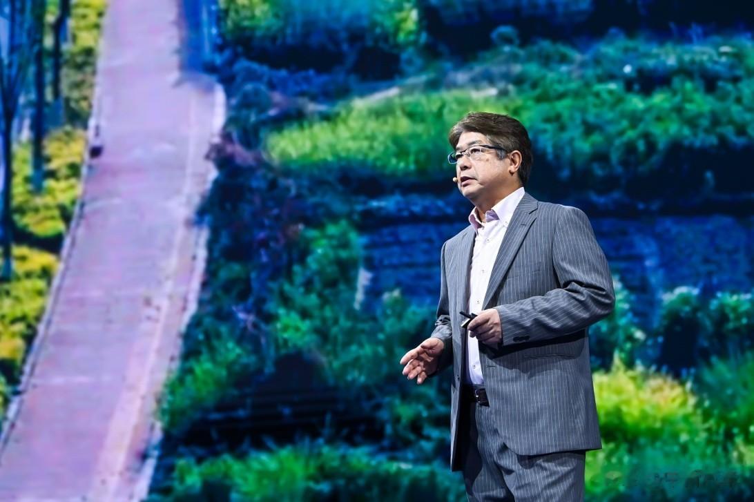 聚开放之势，成共赢之局：地平线与伙伴共筑智驾普惠新生态