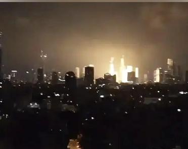 铁穹神话破灭夜！伊朗导弹精准“外科手术”震惊中东

那一夜，以色列的天空不再安全