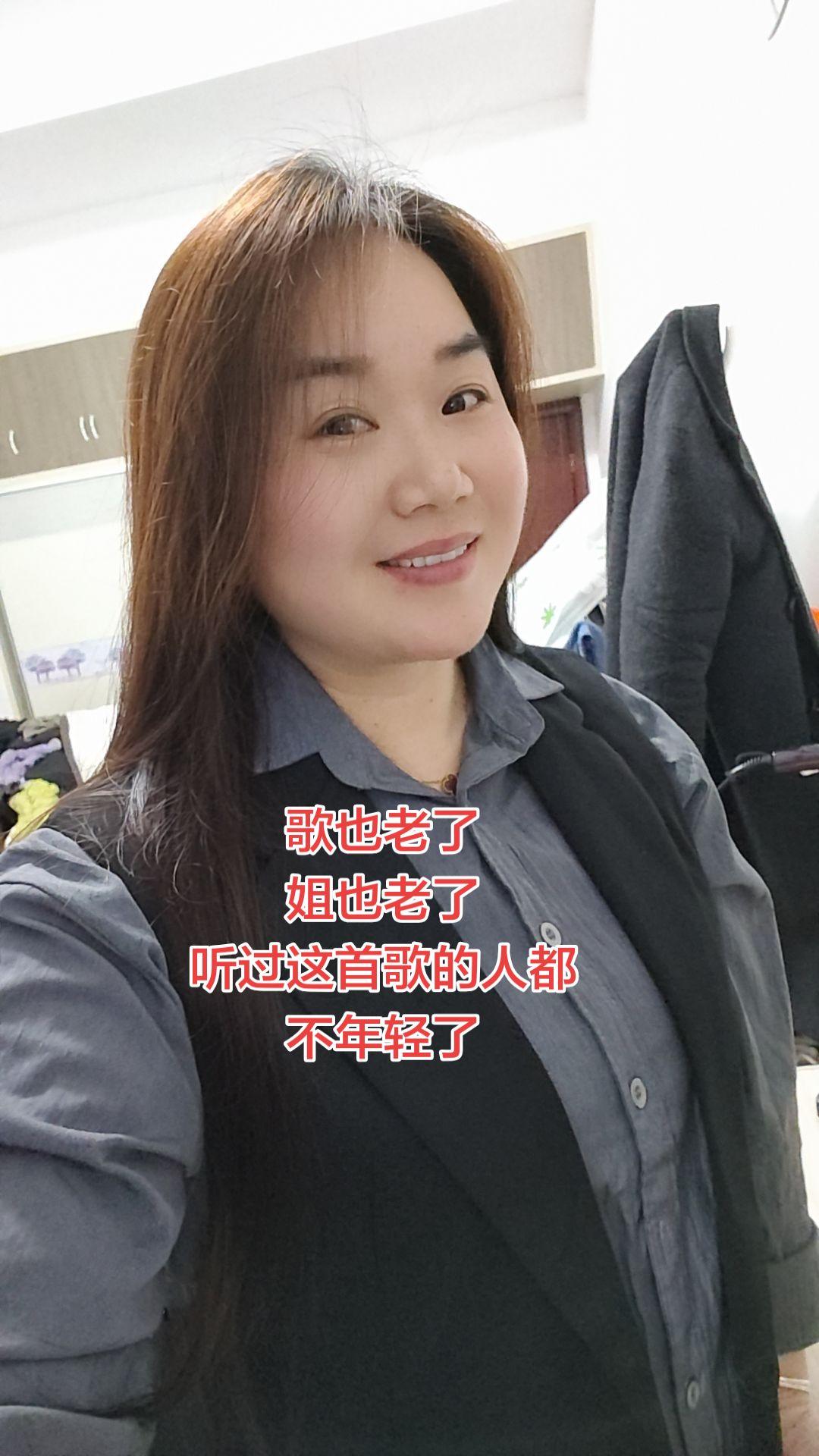 微笑是最美的语言