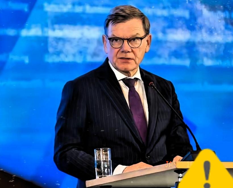 欧洲敢直言自己就是最亲美的国家出现！
 尽管被美国关于格陵兰的言论所惊扰，波兰总