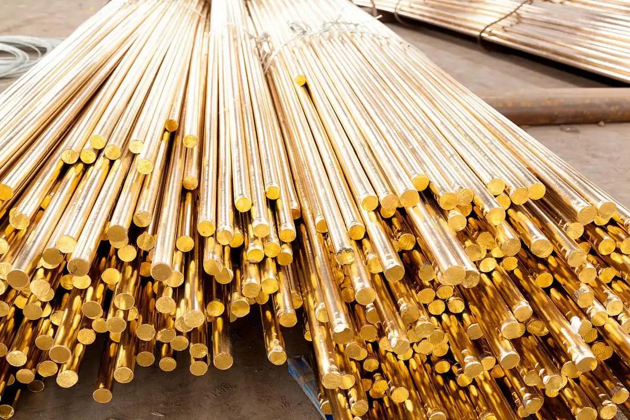 中国缺铜是事实，已探明储量只占全球4%，但消耗量巨大，对外依存度达76%，在子弹