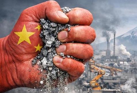 中国人不会创新只会偷技术？西方瞎造谣——稀土提炼就是铁证！他们自己没本事搞出核心