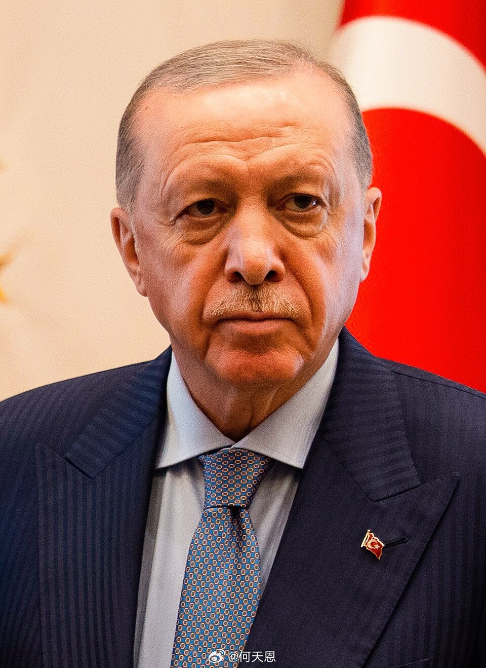 最新消息：土耳其、卡塔尔和沙特阿拉伯昨晚在阻止美国对伊朗发动袭击方面发挥了关键作