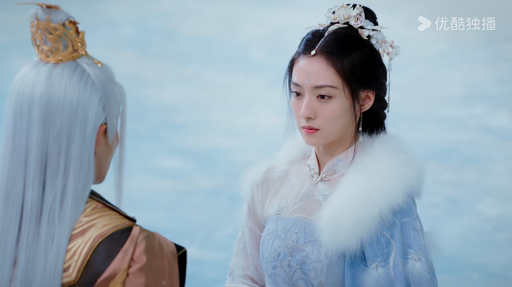 连心美得我想死啊😇 ​​​