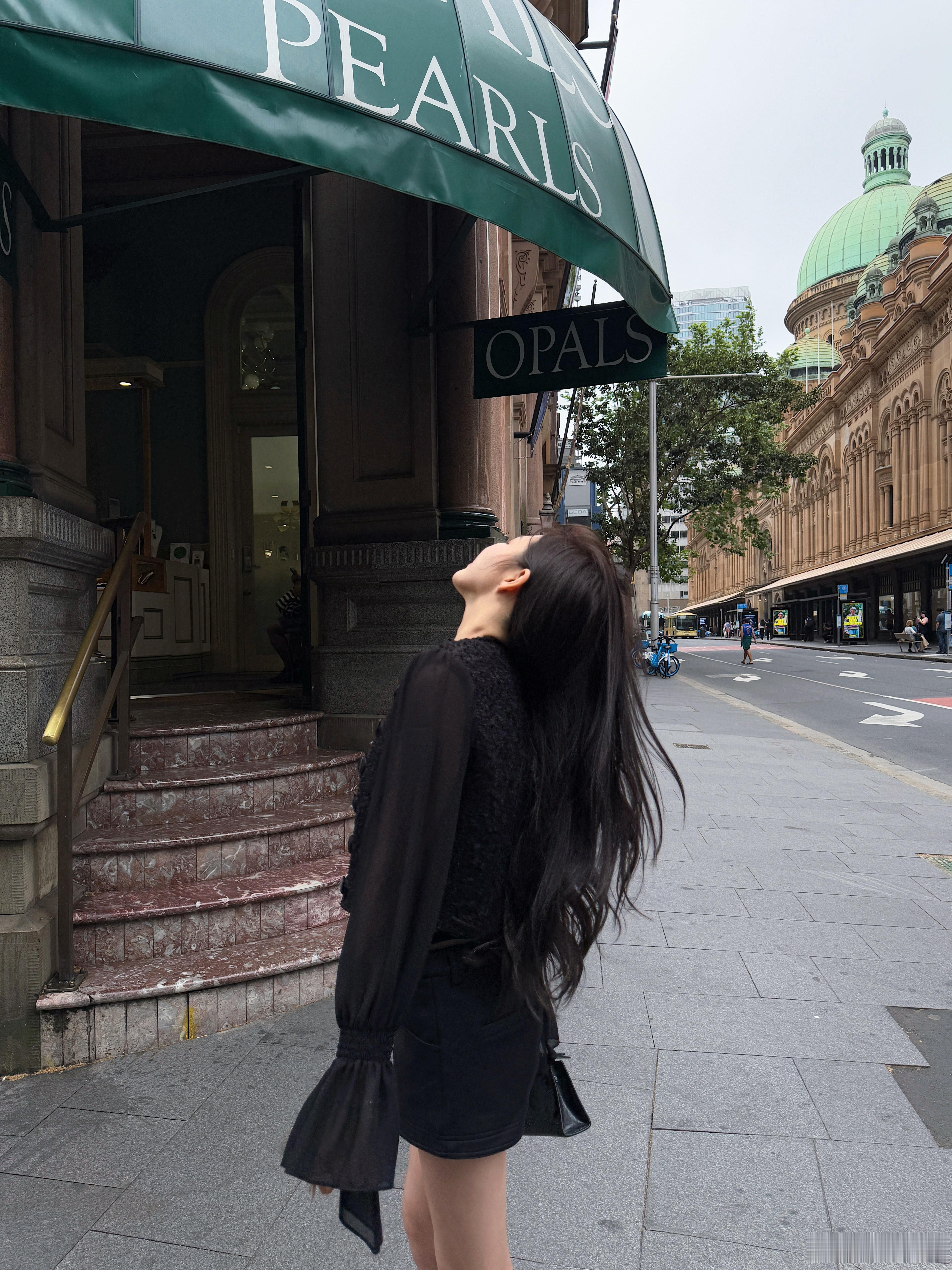 姐感不是舒适区 是我的统治区  ​​​