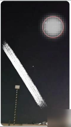伊朗导弹飞向以色列的画面已经流出。

以色列《国土报》曝这次伊朗伊斯兰革命卫队的