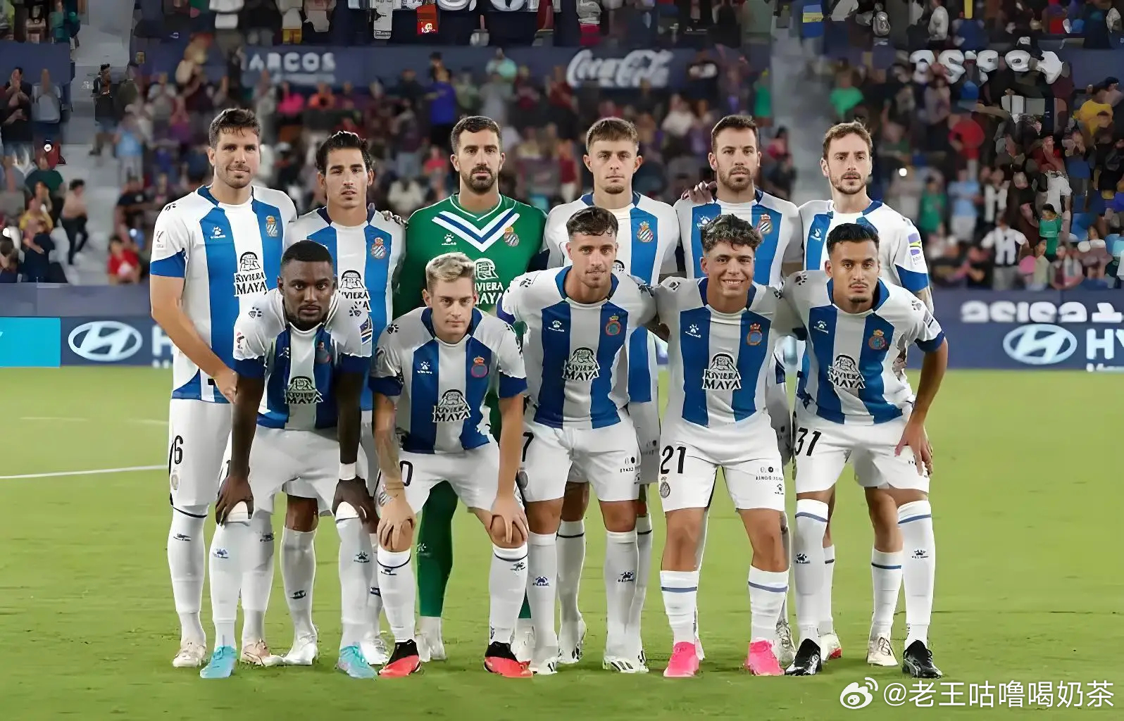 今日免费赛事情报更新！009 西甲 马洛卡vs西班牙人马洛卡19岁天才边锋新增停