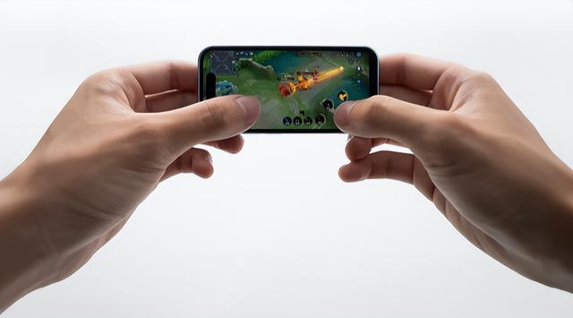 599！这可能是近期，最骚的一款手机