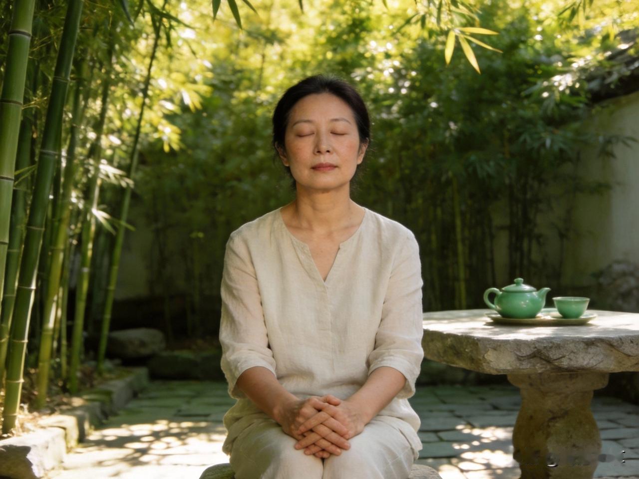 什么才是真正的健康养生?不是追着昂贵的补品跑，也不是把自己框进严苛的规矩里，而是