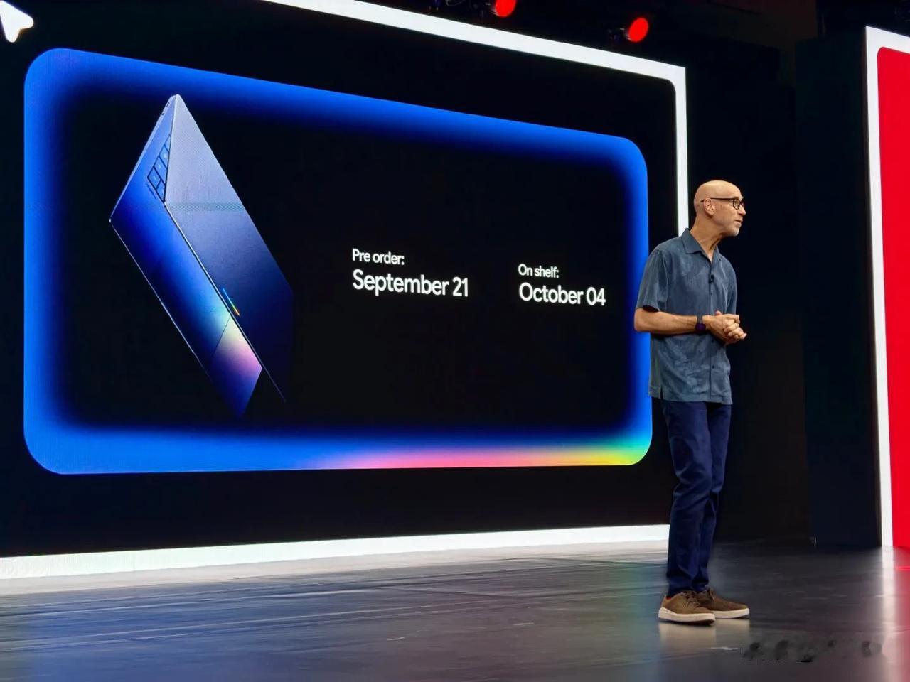 Google Book很快开卖

从Chrome Book到 Google Bo