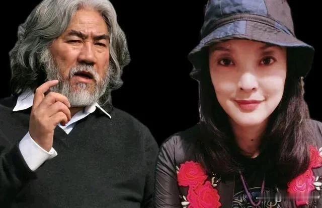 张纪中没死在剧组，
却倒在了账本上。

张纪中因公司债务1.2亿列为失信被执行人