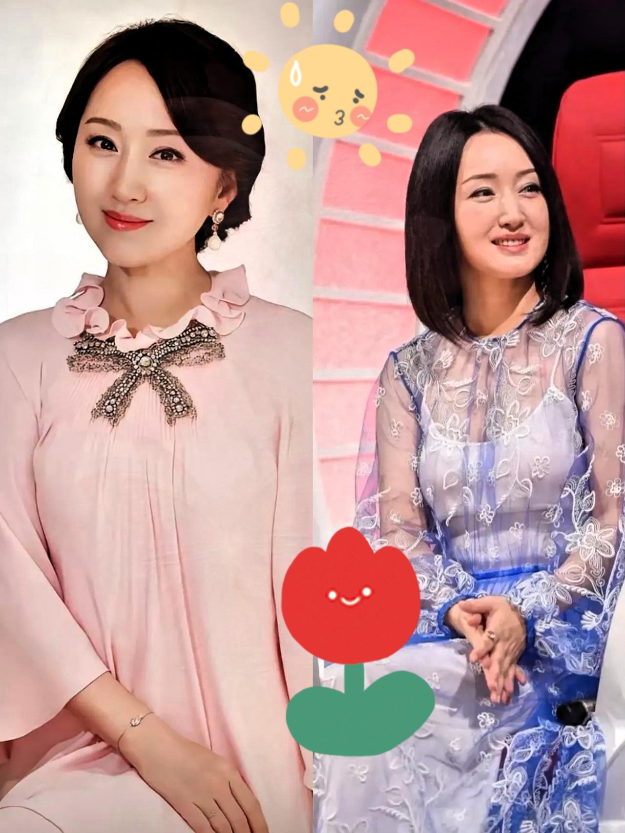 杨钰莹icon已经很难再结婚了！
原因很简单，不是因为她年纪大，
也不是因为她没