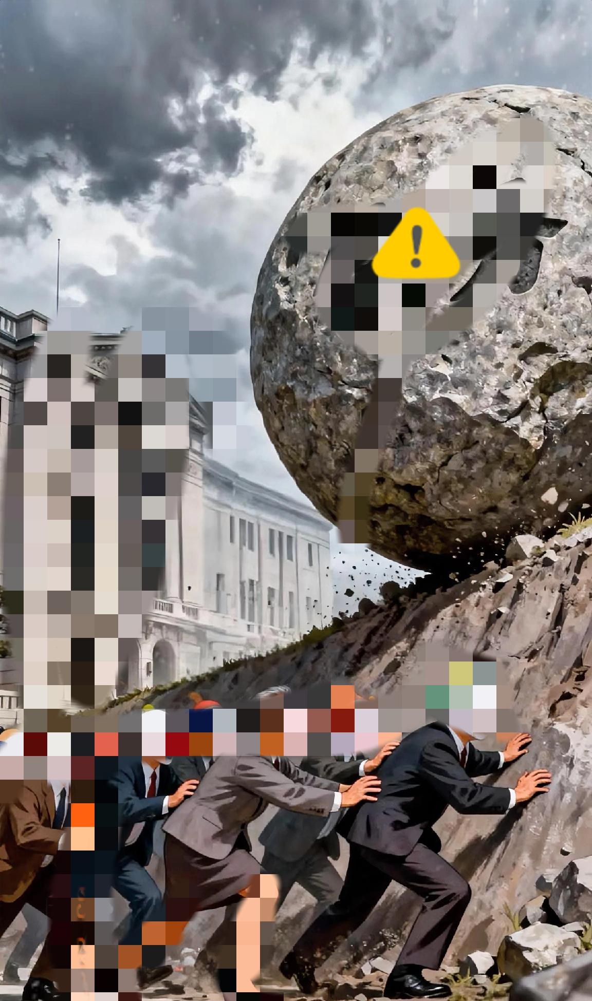 今天，我们从铜开始谈起。
“为什么铜会涨疯了”，现在讨论这个问题已经没有意义。