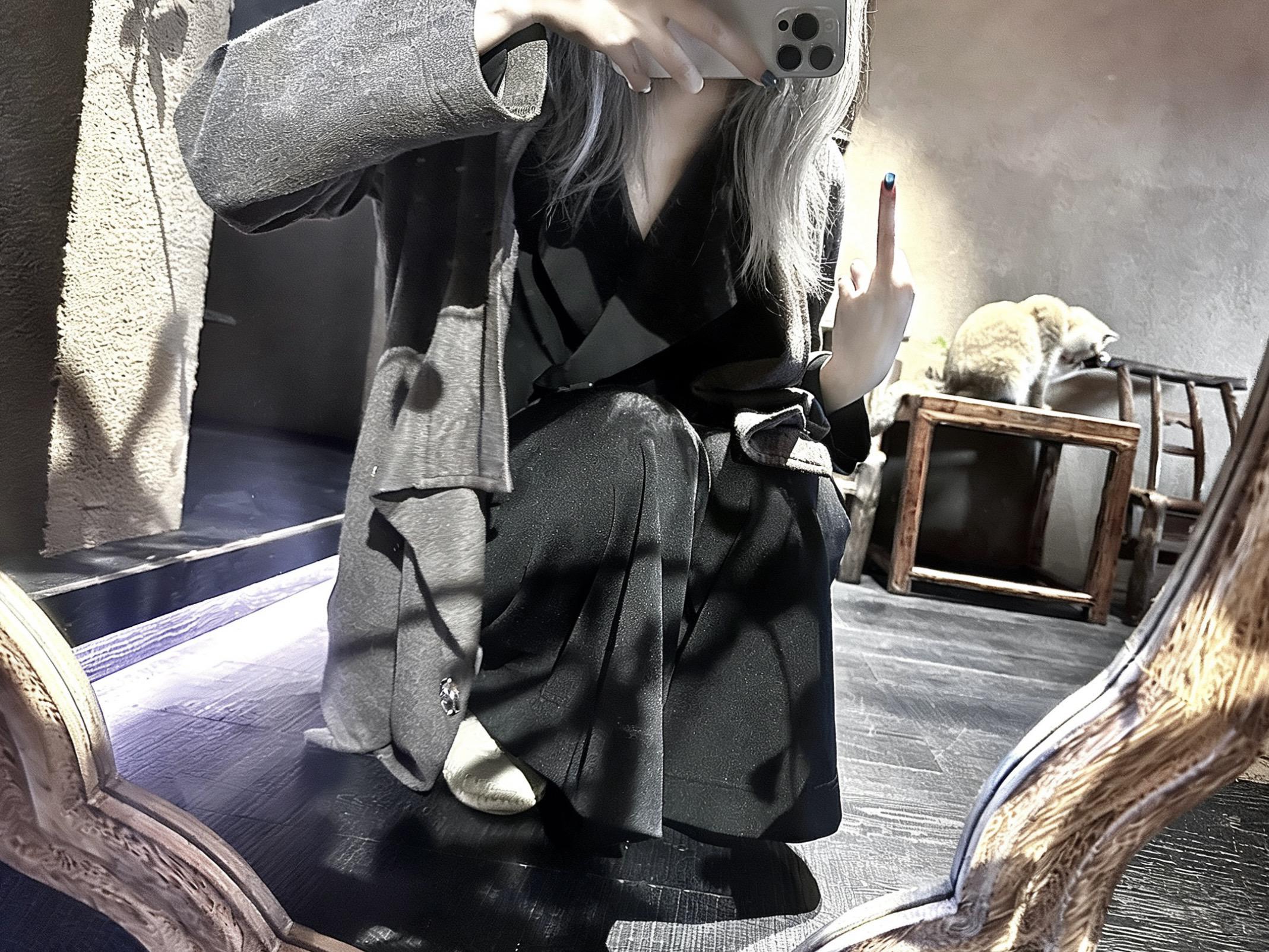 苦难是花开的伏笔  冬天总要为春天作序