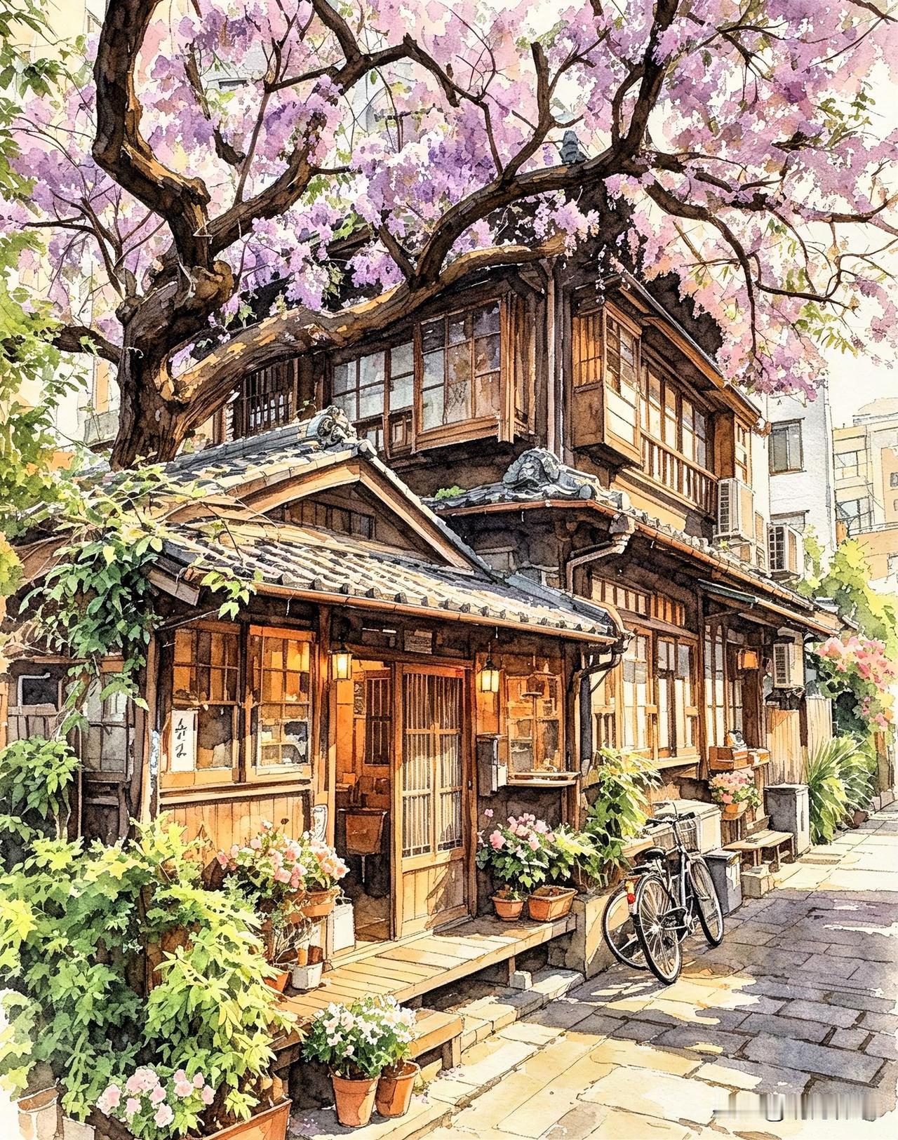 一段话，值得每个当家长的记住：

"任何时候都别在孩子面前玩手机。你玩，他就跟着