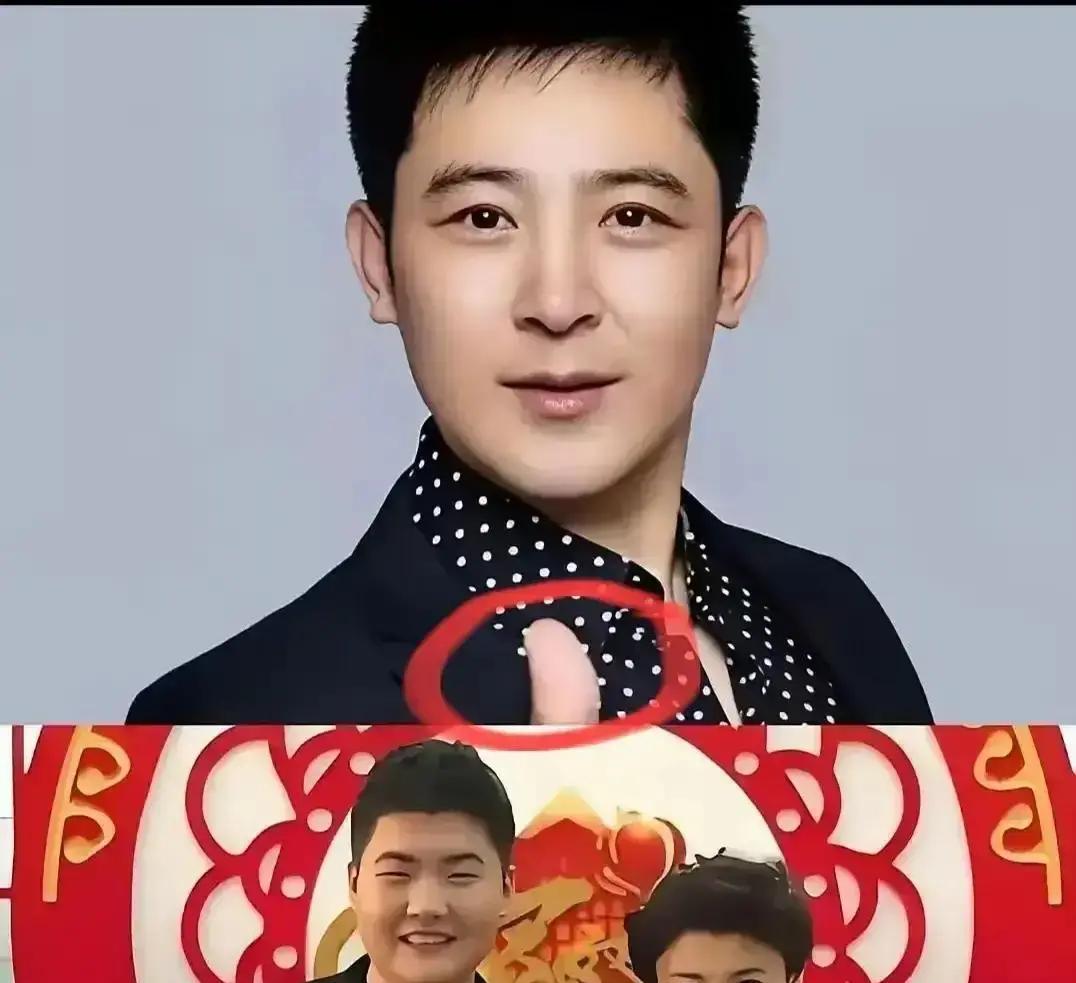 小演员张小波前脚刚发完小作文，把闫学晶夸成“德艺双馨”，后脚去年直播骂她迟到40