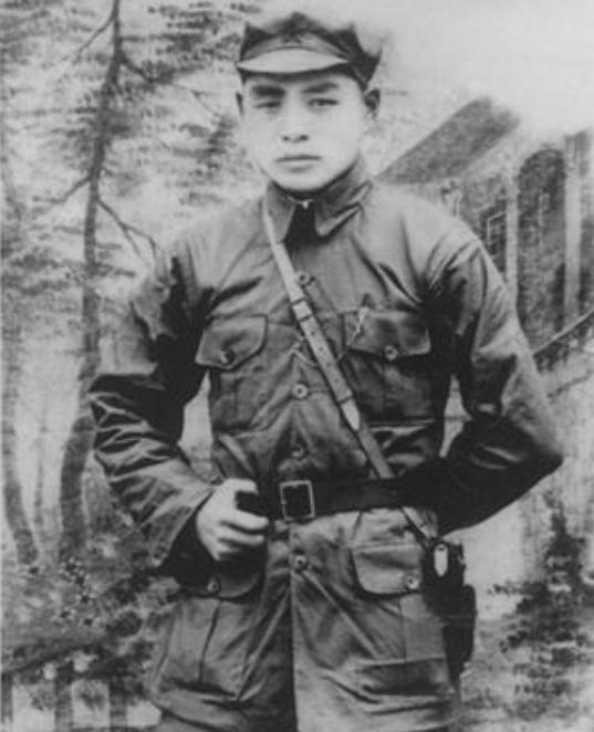 1943年，冈村宁次夸口黄河两岸已肃清，日军大本营信以为真，派出20多名少将、大