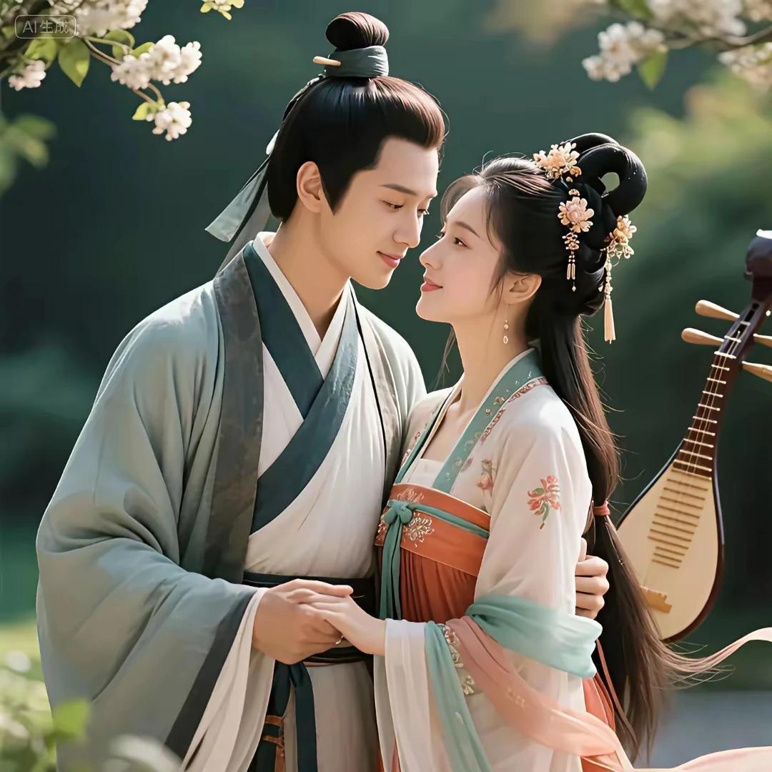 今年芳龄三十三，
朝思暮想盼脱单。
无奈月老太懒散，
何处寻觅如意郎？
良缘未到